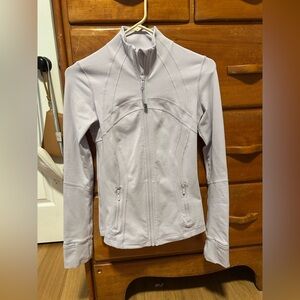 Lululemon define jacket